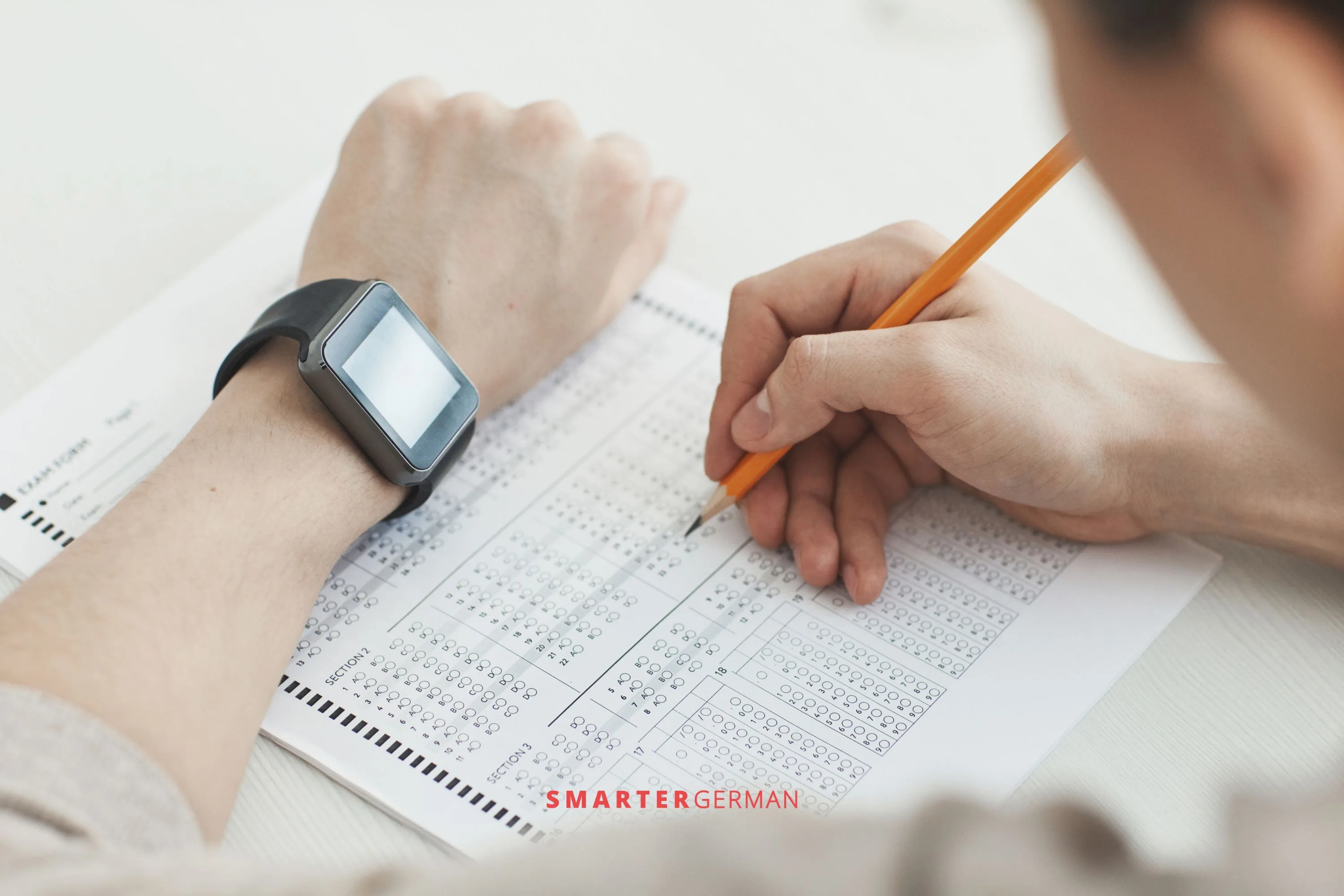 Test Your German Skills Online