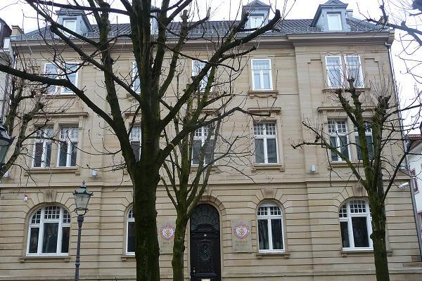 Fabergé Museum Baden-Baden